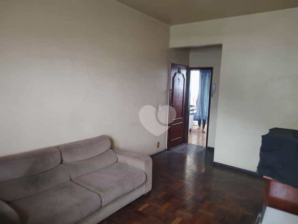Квартира в Engenho Novo, Ріо-де-Жанейро 11665077