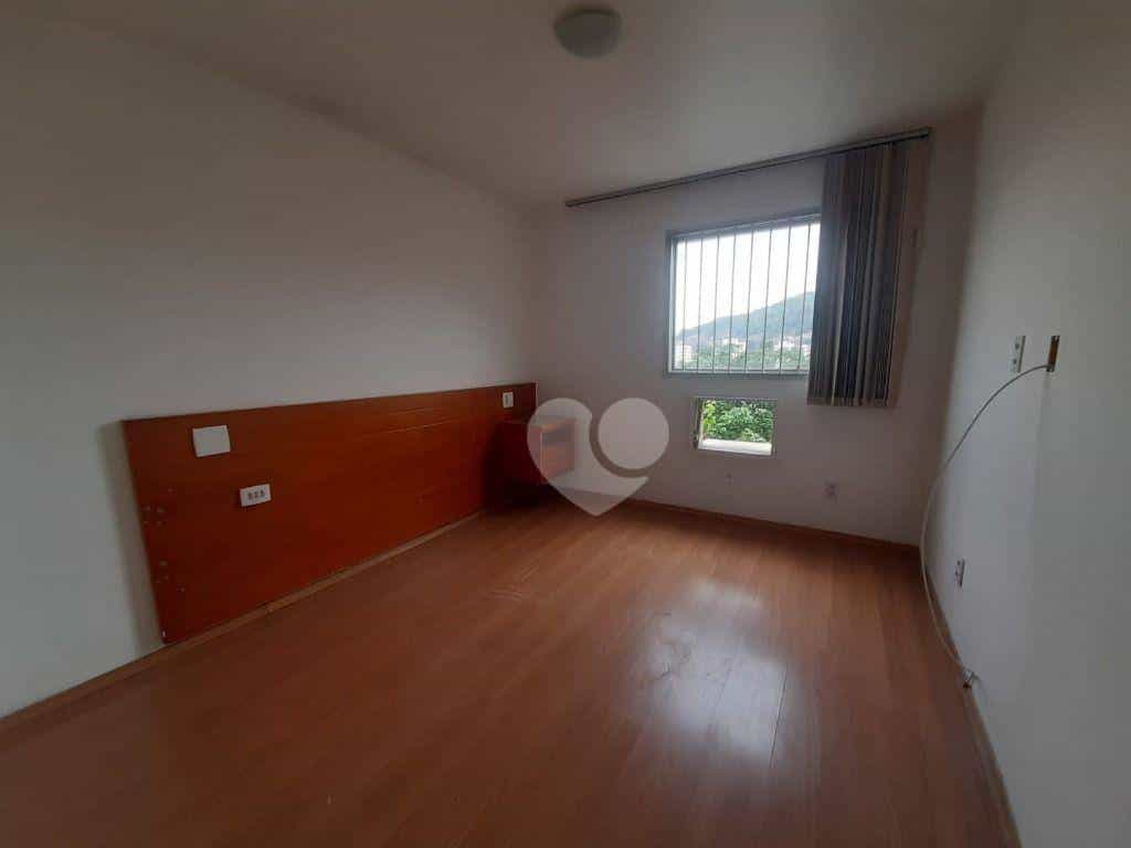 公寓 在 瓦斯孔塞洛斯林斯, 里约热内卢 11665080