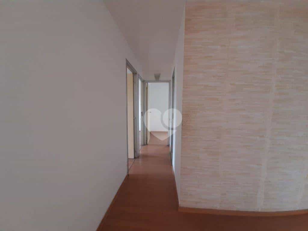 公寓 在 瓦斯孔塞洛斯林斯, 里約熱內盧 11665080