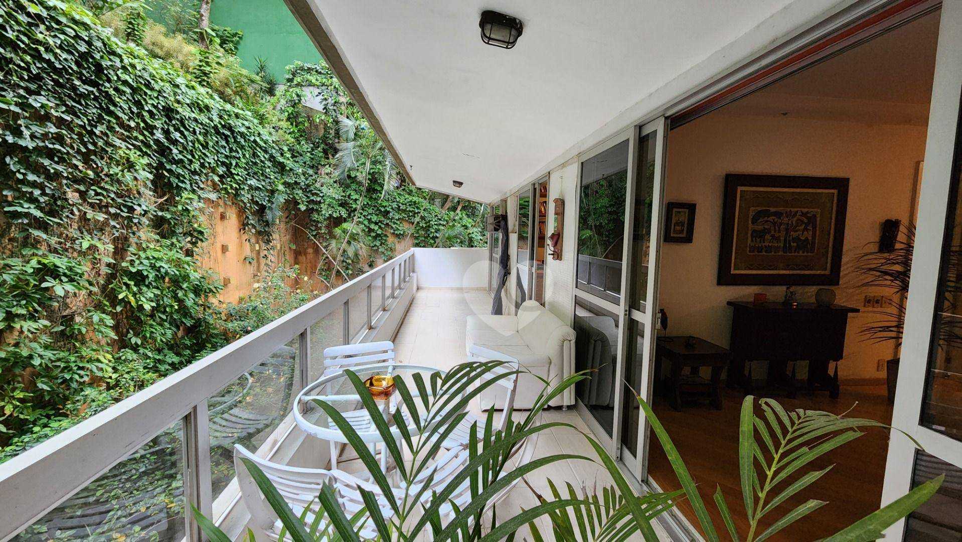 Квартира в Відігал, Ріо-де-Жанейро 11665085