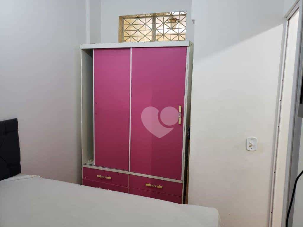 公寓 在 萊梅, 里約熱內盧 11665094