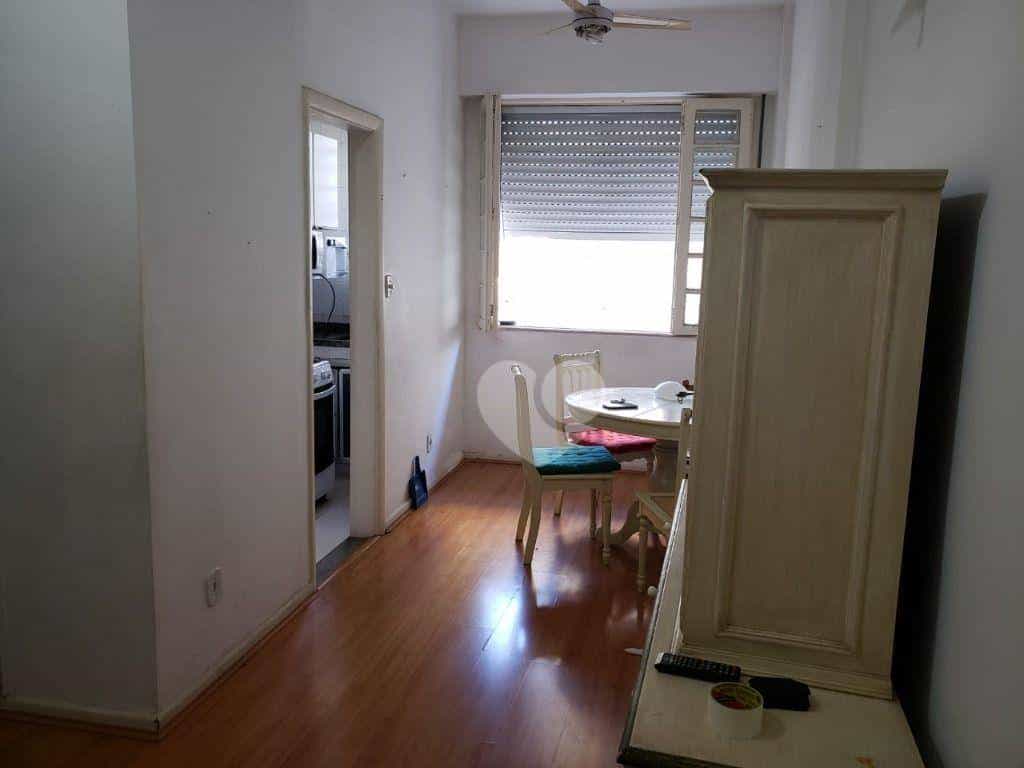 Condominium in , Rio de Janeiro 11665094