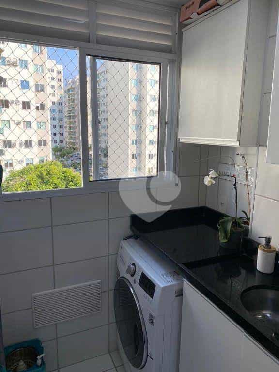 公寓 在 , Rio de Janeiro 11665102