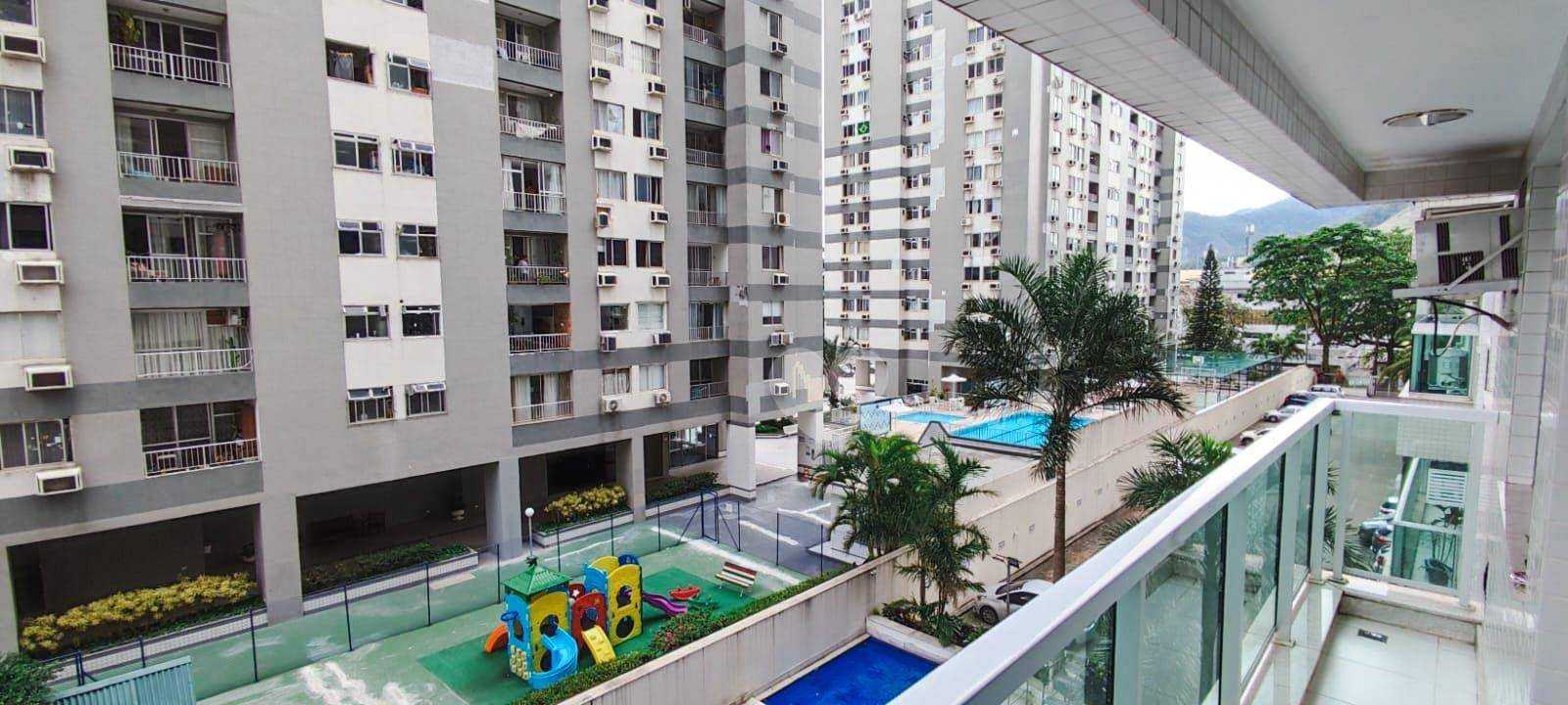 Condominio nel Itanhanga, Rio de Janeiro 11665103
