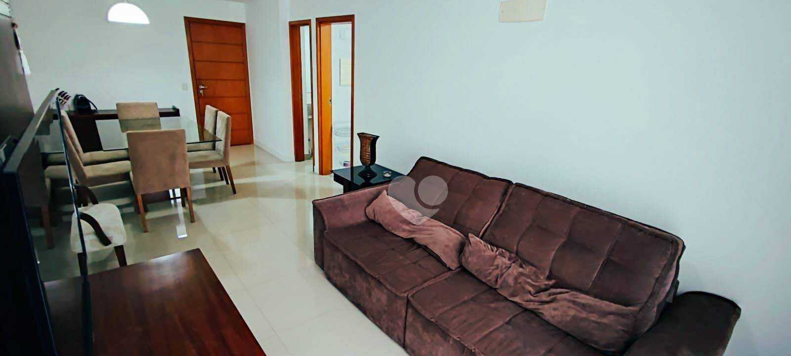 Квартира в Ітанханга, Ріо-де-Жанейро 11665103
