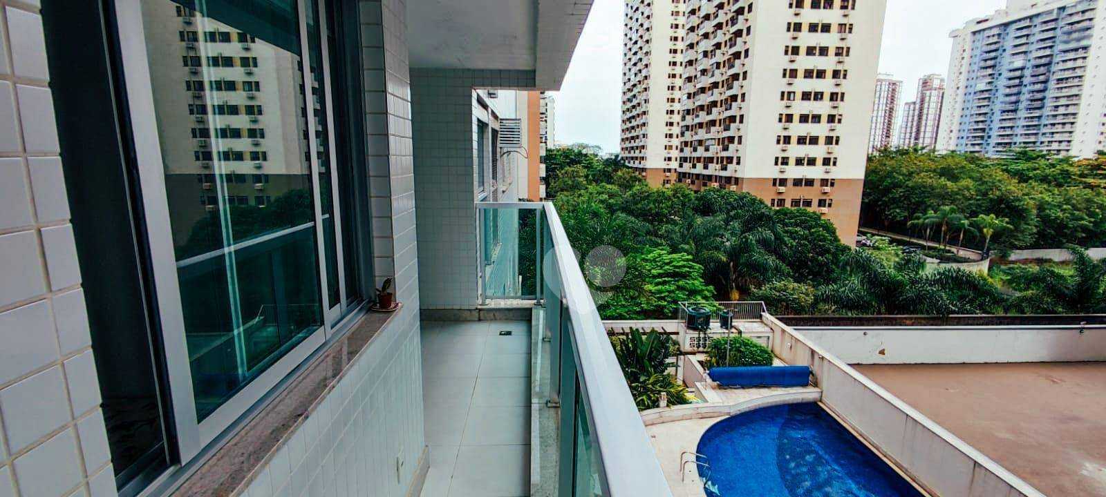 Квартира в Ітанханга, Ріо-де-Жанейро 11665103