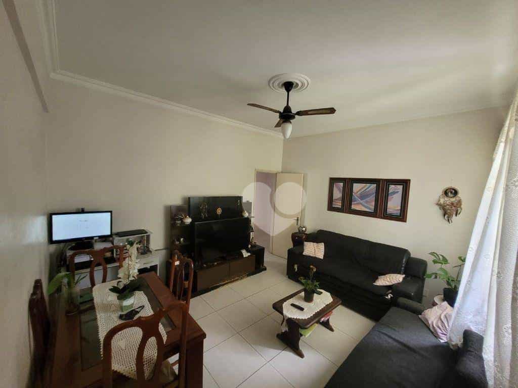 公寓 在 蒂茹卡, 里約熱內盧 11665105
