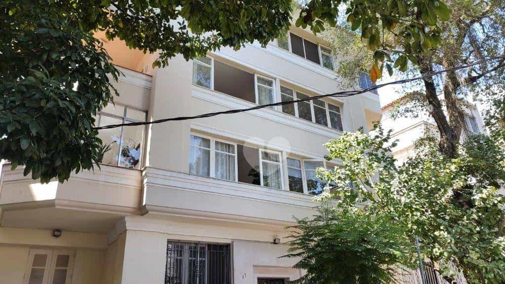 Condominium dans , Rio de Janeiro 11665107