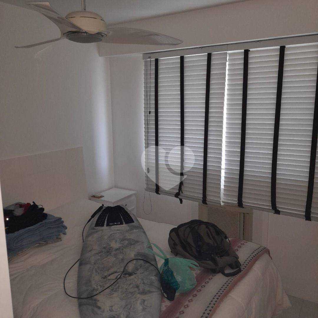 公寓 在 , Rio de Janeiro 11665118
