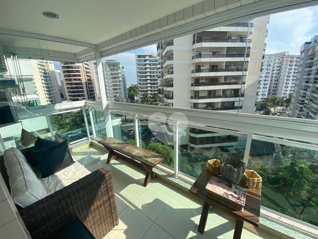 Condominium in Curicica, Rio de Janeiro 11665121