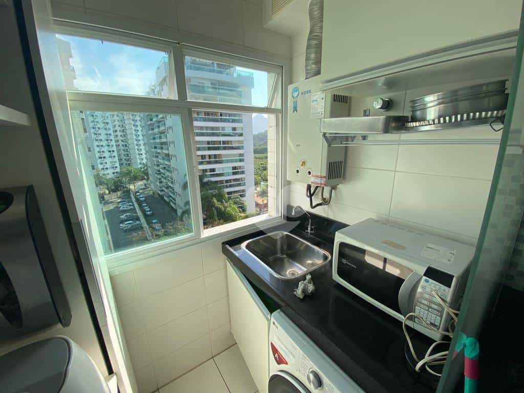 Condominium dans , Rio de Janeiro 11665121
