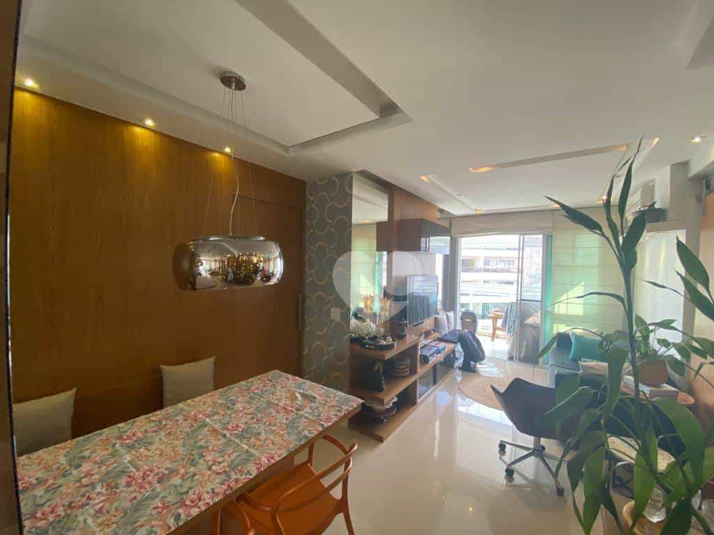 公寓 在 庫里西卡, 里約熱內盧 11665121