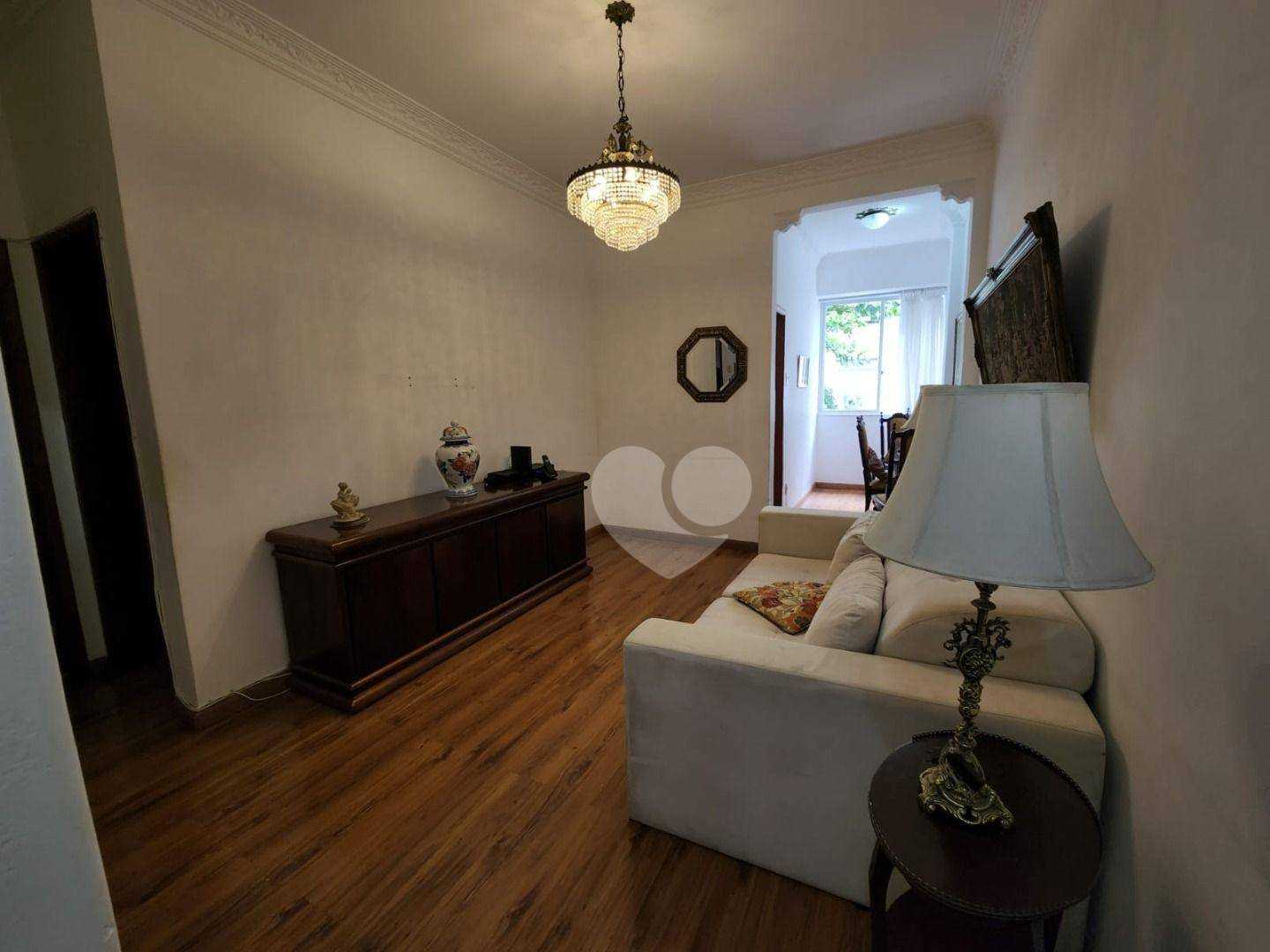 公寓 在 萊梅, 里約熱內盧 11665123