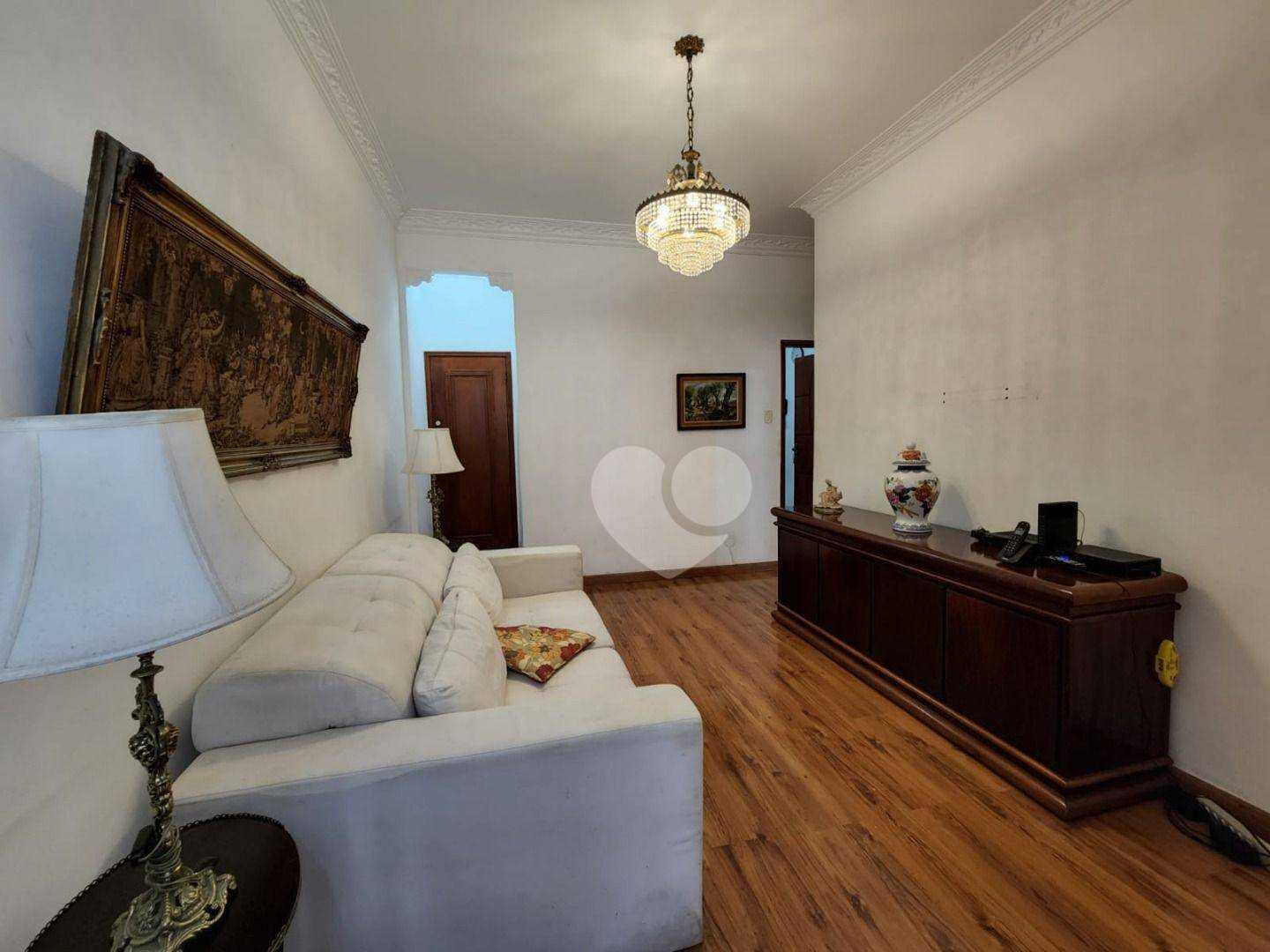公寓 在 莱梅, 里约热内卢 11665123