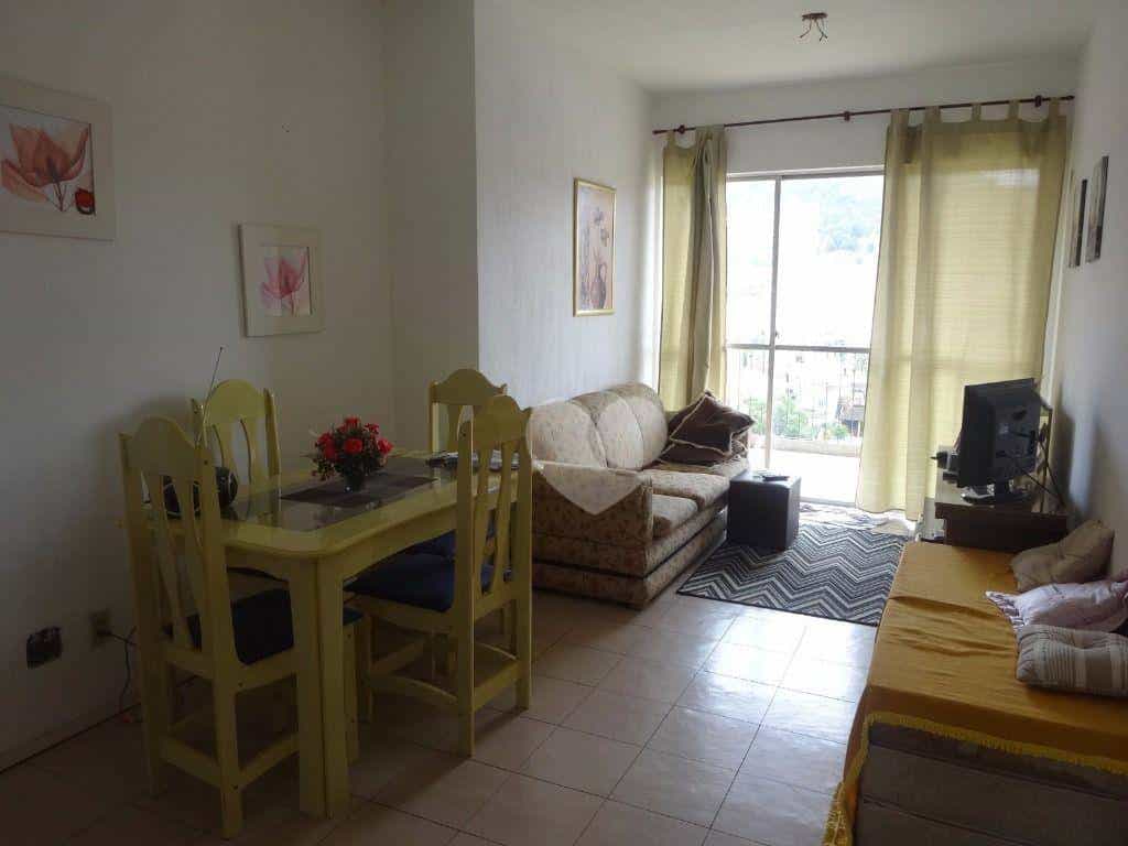 公寓 在 瓦斯孔塞洛斯林斯, 里约热内卢 11665129