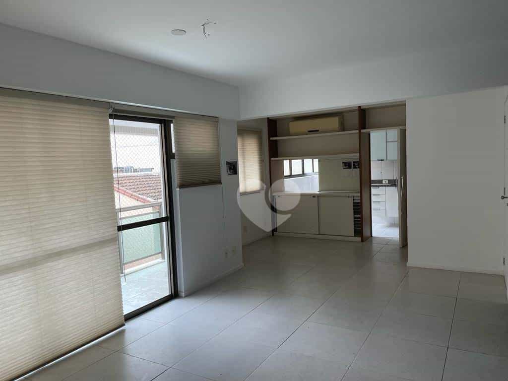 Condominium dans Humaita, Rio de Janeiro 11665135