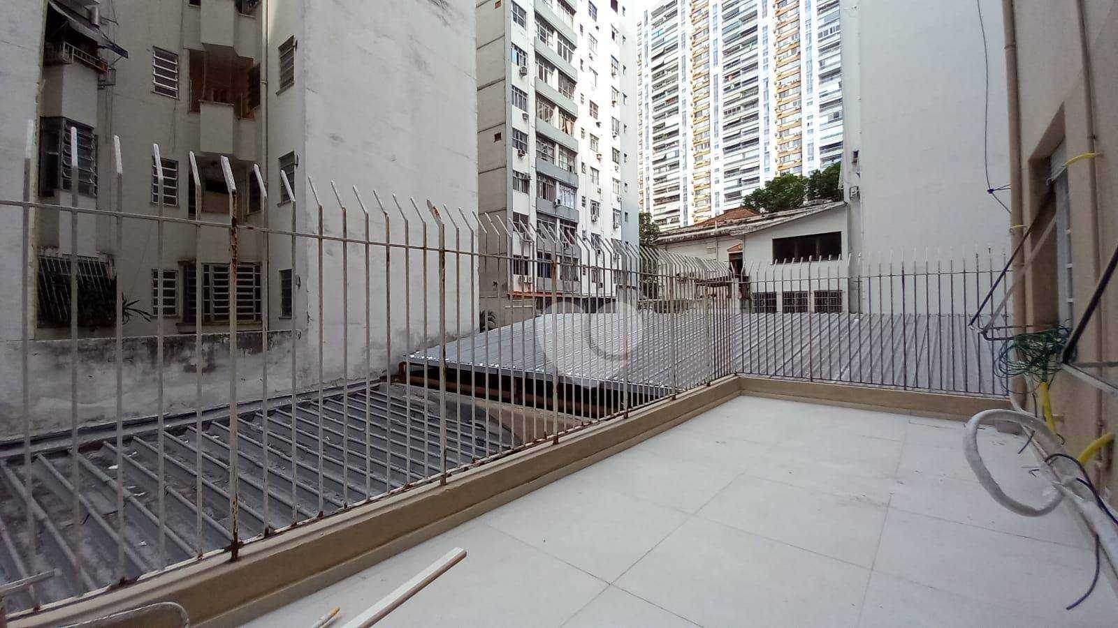 Condominium in , Rio de Janeiro 11665137