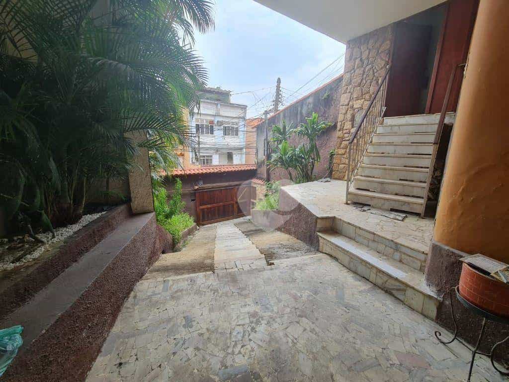 Rumah di Engenho de Dentro, Rio de Janeiro 11665148