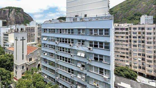 Osakehuoneisto sisään , Rio de Janeiro 11665153