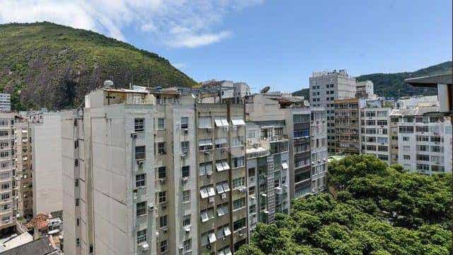Osakehuoneisto sisään , Rio de Janeiro 11665153