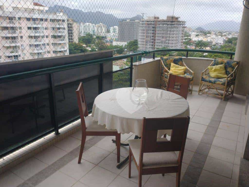Квартира в , Rio de Janeiro 11665156