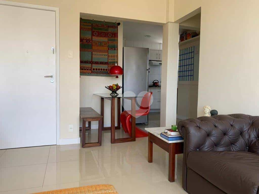 公寓 在 里约康普里多, 里约热内卢 11665167