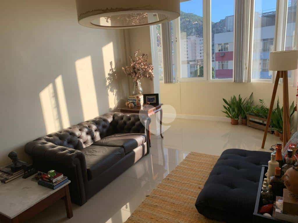 公寓 在 里约康普里多, 里约热内卢 11665167