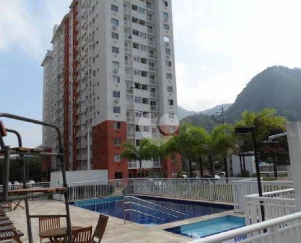 Квартира в , Rio de Janeiro 11665172