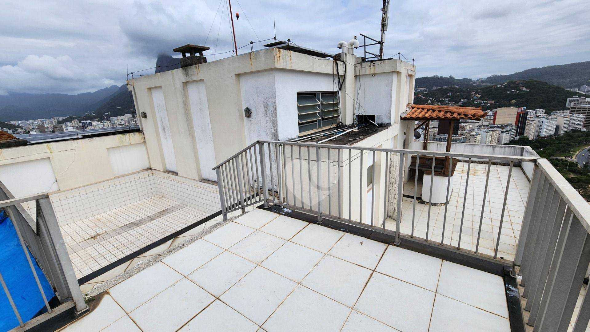 Kondominium w Botafogo, Rio de Janeiro 11665174