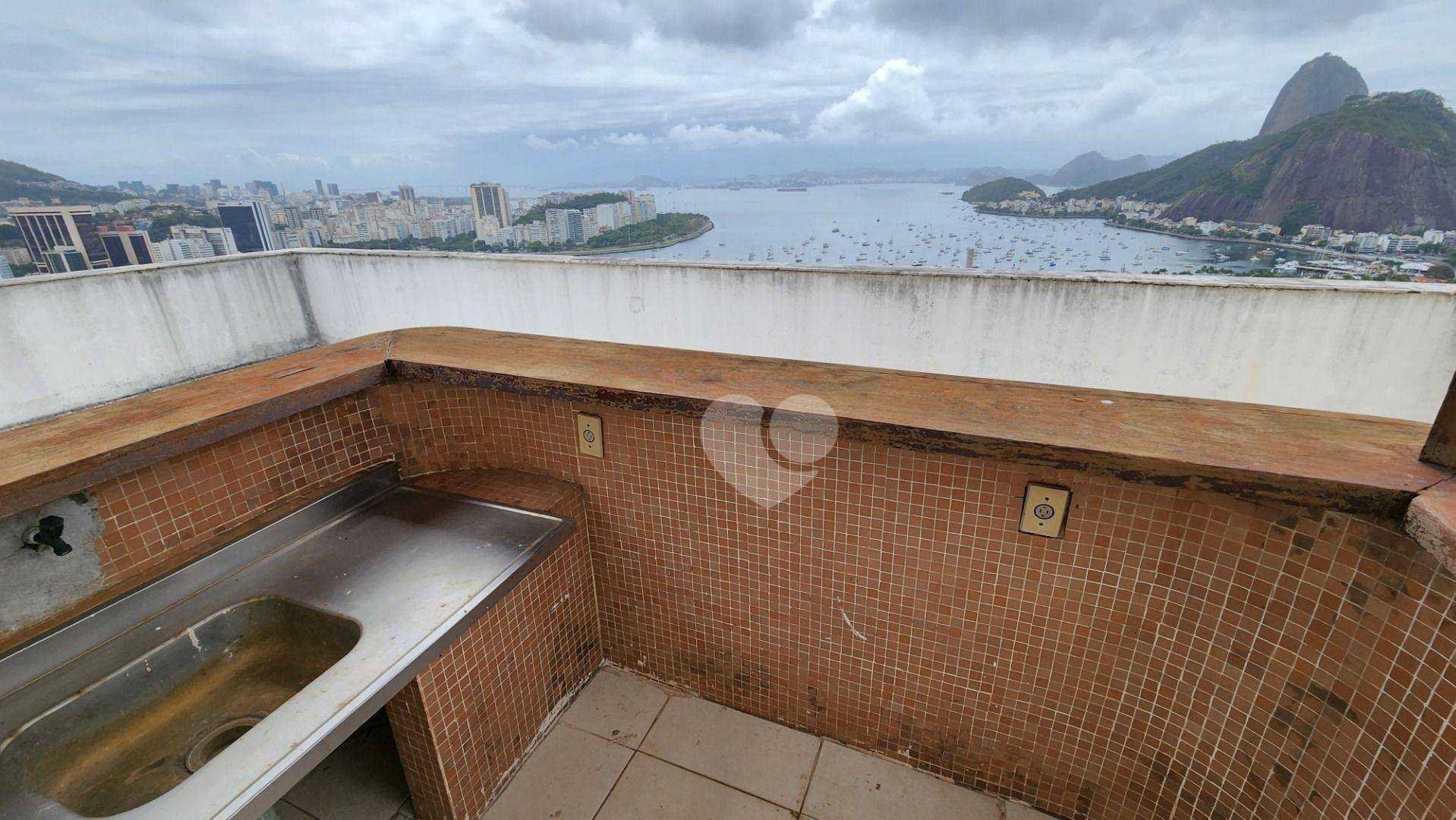 Квартира в , Rio de Janeiro 11665174