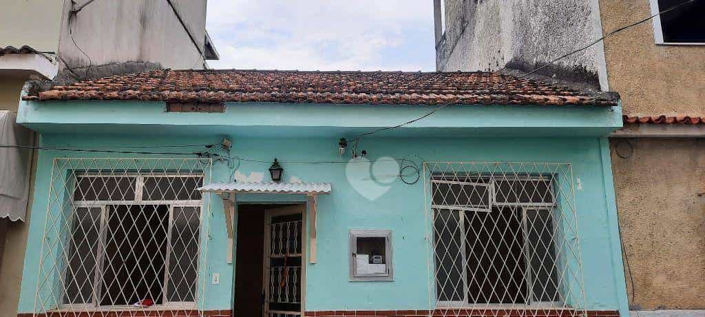 σπίτι σε Ριαχουέλο, Ρίο Ντε Τζανέιρο 11665183