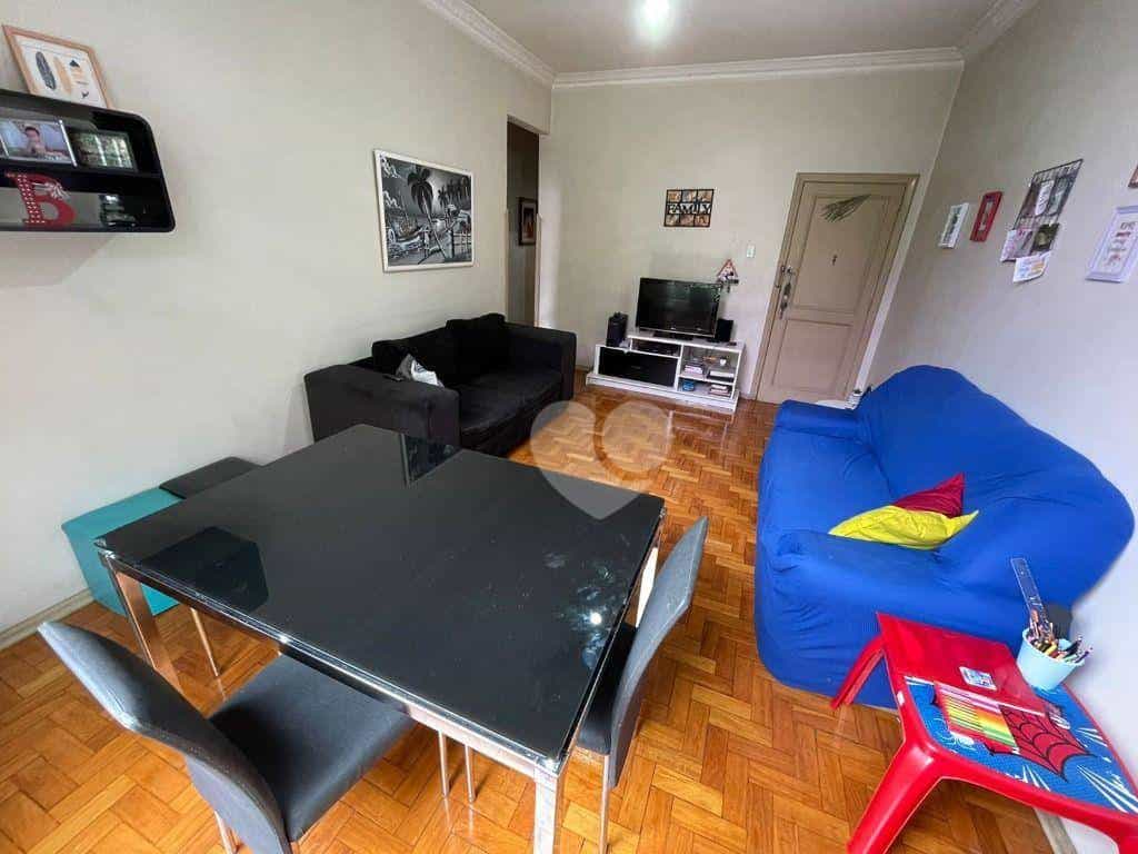 公寓 在 蒂茹卡, 里約熱內盧 11665190