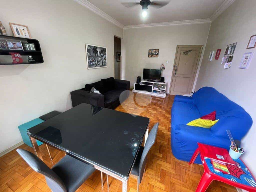 公寓 在 蒂茹卡, 里約熱內盧 11665190