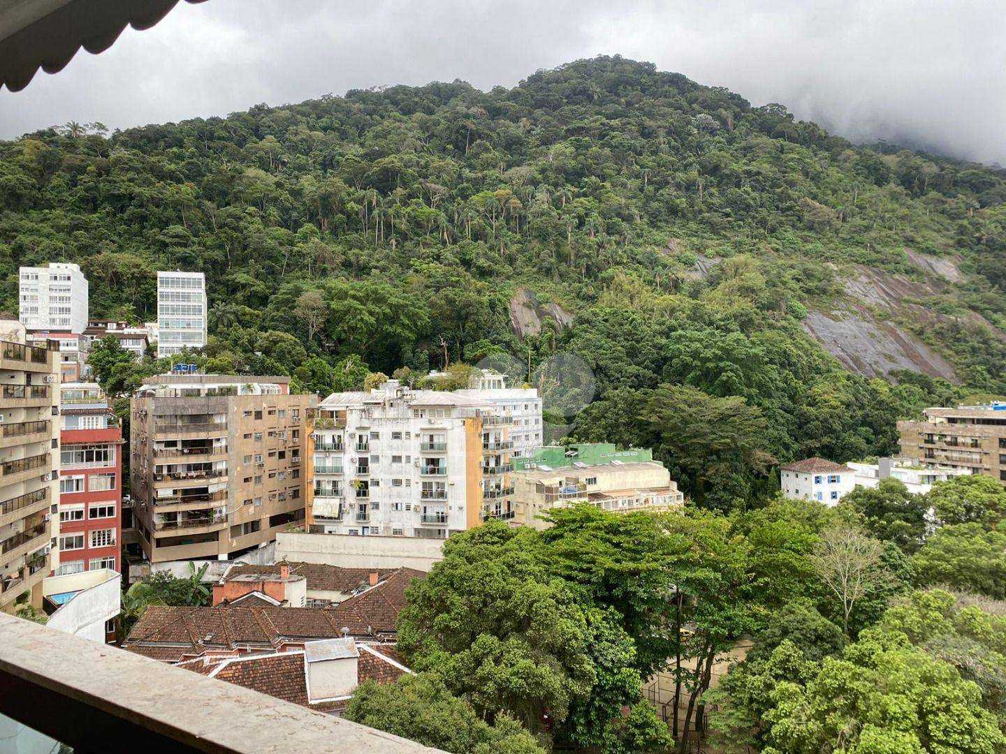 Condominium in Jardim Botanico, Rio de Janeiro 11665204