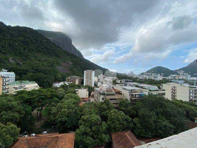 Condominium in Jardim Botanico, Rio de Janeiro 11665204