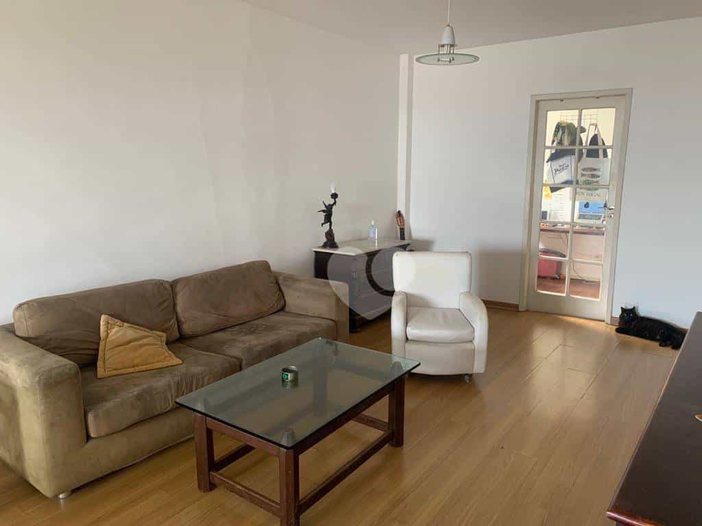 公寓 在 Cosme Velho, Rio de Janeiro 11665206