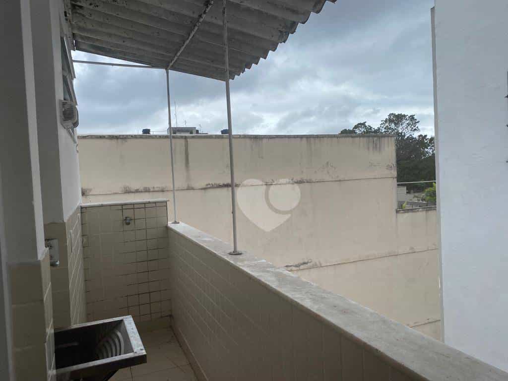 Kondominium w , Rio de Janeiro 11665210