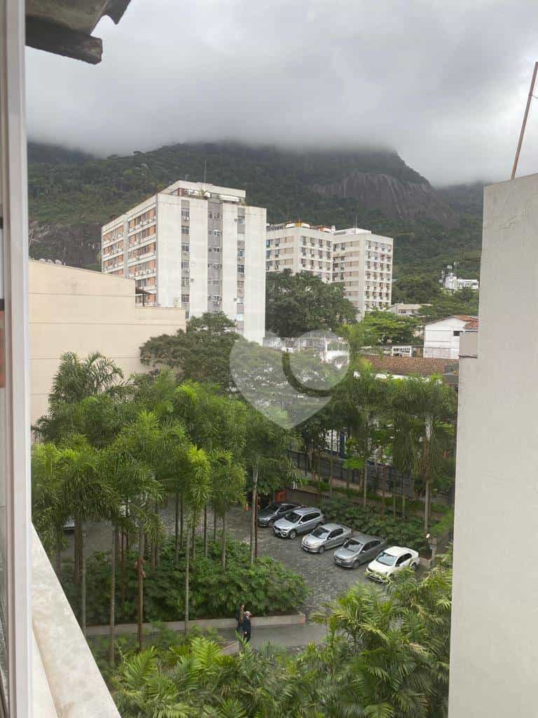 Кондоминиум в Жардим Ботанико, Рио де Жанейро 11665210