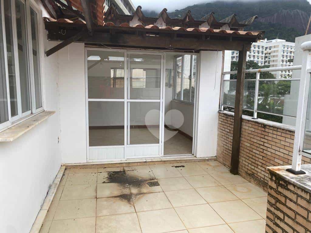 Kondominium di Jardim Botanico, Rio de Janeiro 11665210