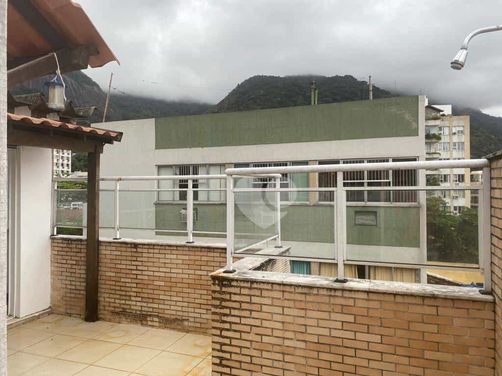 Condominium in Jardim Botanico, Rio de Janeiro 11665210