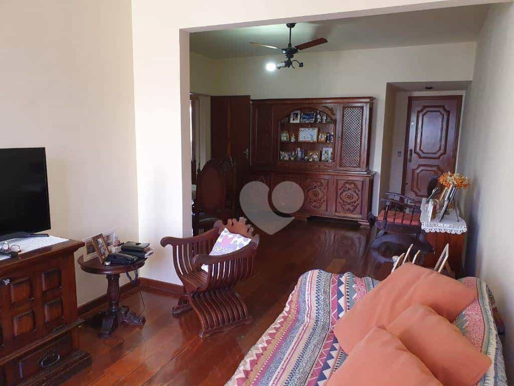 Condominio en Villa Isabel, Rio de Janeiro 11665211
