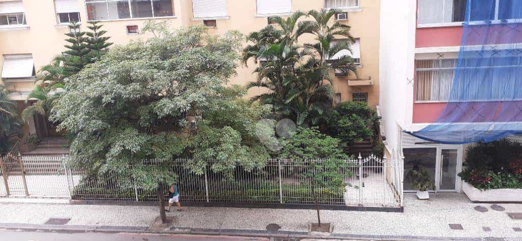 Condominio en Copacabana, Rio de Janeiro 11665223