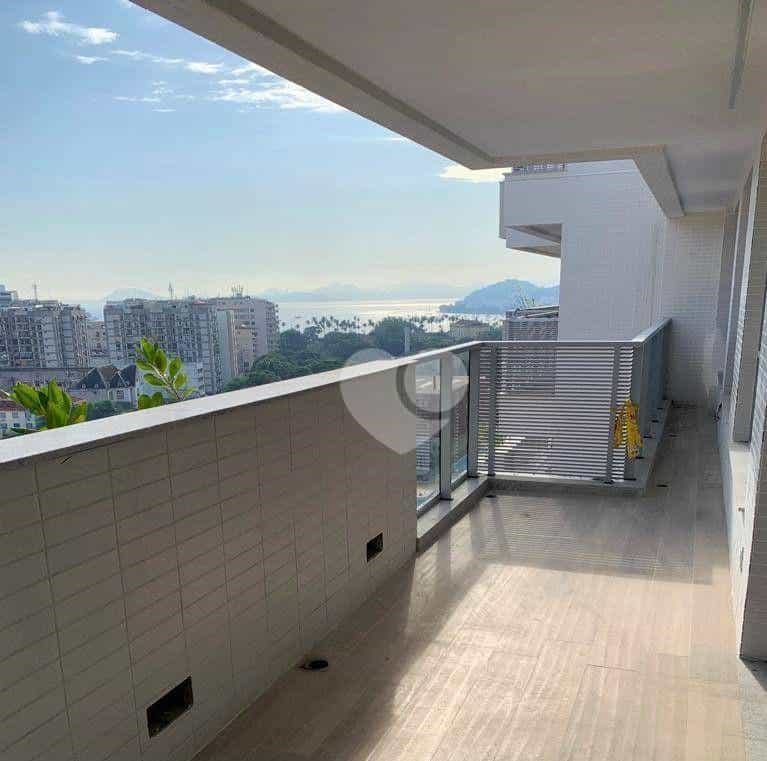 Condominio nel Botafogo, Rio de Janeiro 11665238