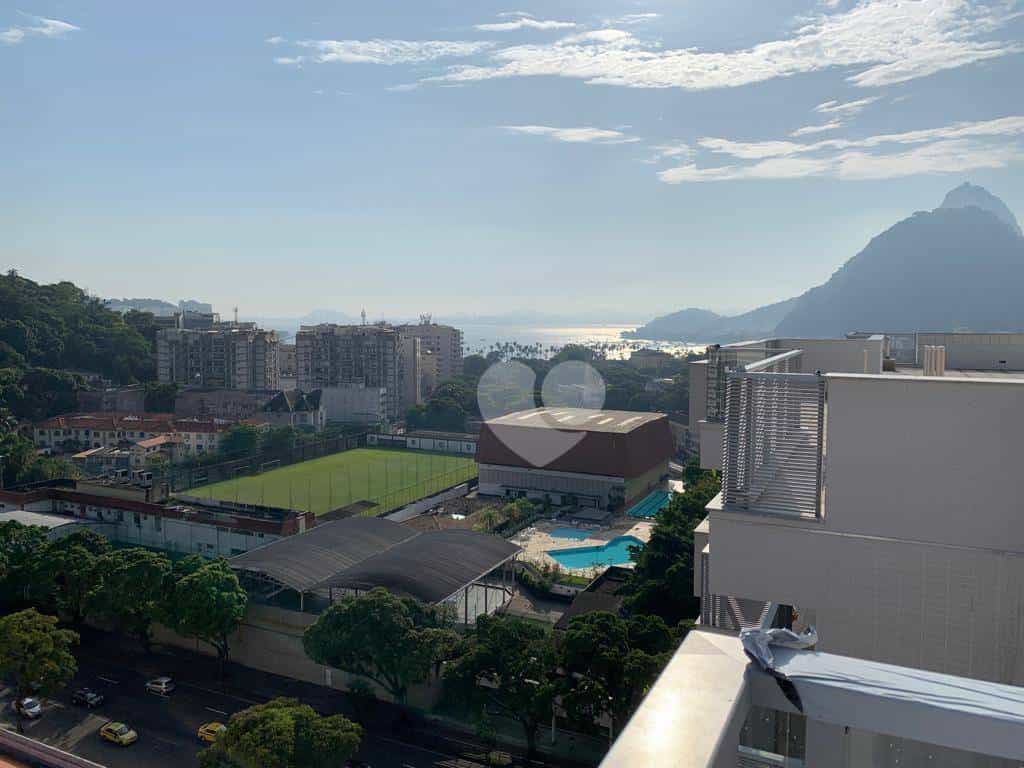 Condominio nel Botafogo, Rio de Janeiro 11665238