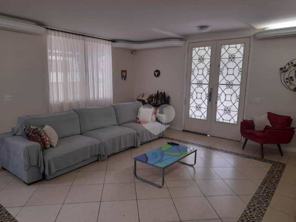 Huis in Grajau, Rio de Janeiro 11665253