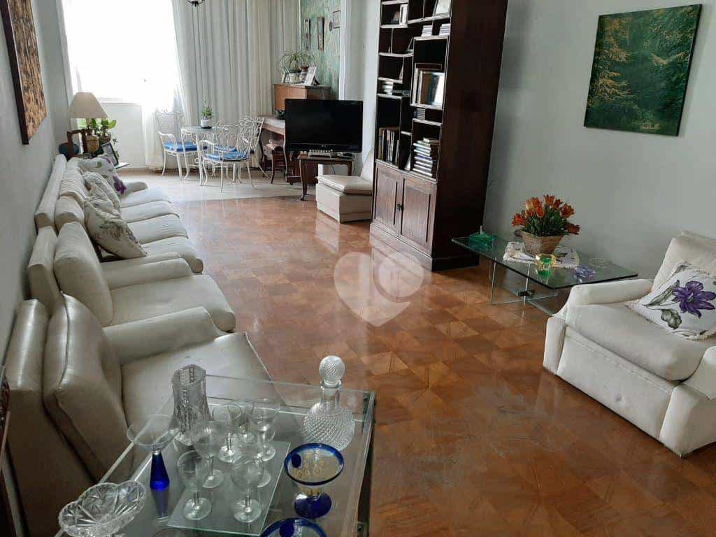 Eigentumswohnung im Saude, Rio de Janeiro 11665257
