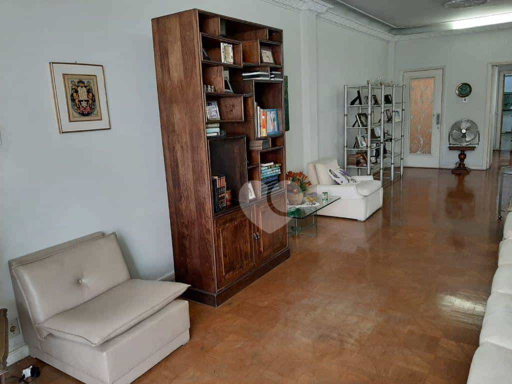 Квартира в , Rio de Janeiro 11665257
