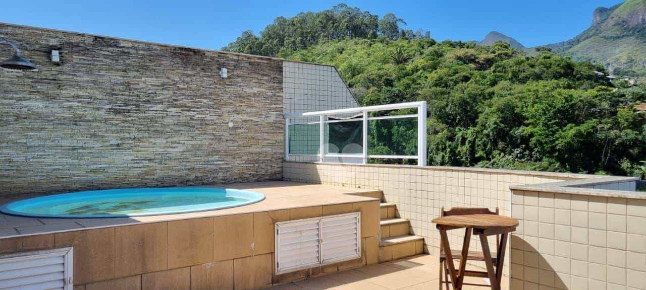 Eigentumswohnung im Capim Melado, Rio de Janeiro 11665262