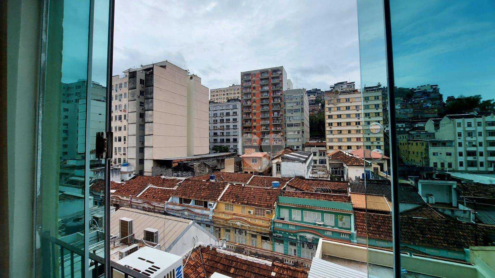 Ejerlejlighed i Catete, Rio de Janeiro 11665266