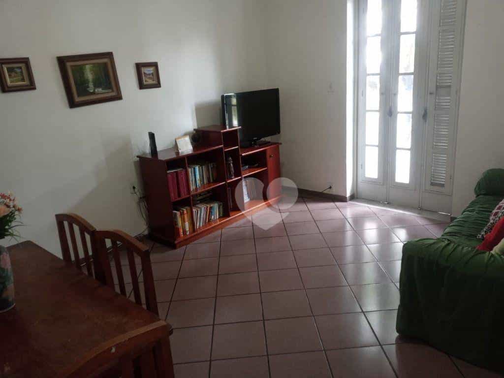 Квартира в Вілла Ізабель, Ріо-де-Жанейро 11665269